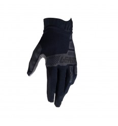 Guantes Leatt Infantil Moto 1.5 Stealth |LB602409038|