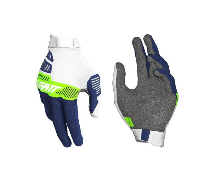 Guantes Leatt Moto 1.5 Mini Azul |LB602409031|