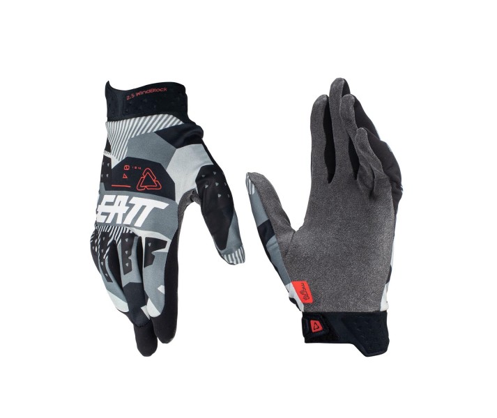 Guantes Leatt Moto 2.5 Windblock Forge |LB602409023|