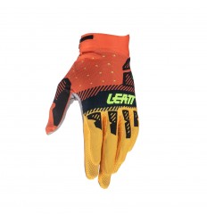 Guantes Leatt Moto 2.5 X-Flow Citrus |LB602409016|