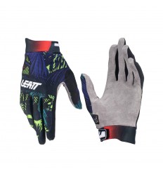 Guantes Leatt Moto 2.5 X-Flow Jungle |LB602409017|