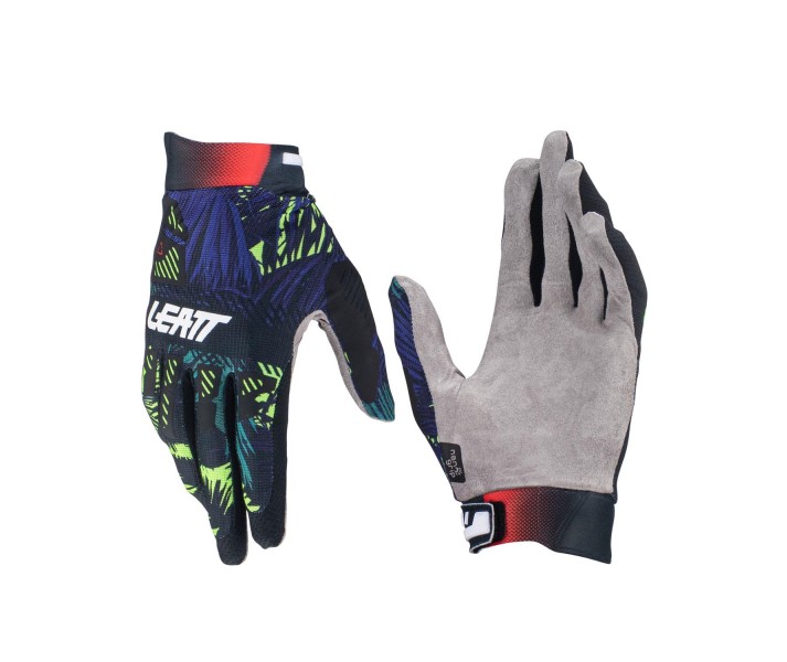 Guantes Leatt Moto 2.5 X-Flow Jungle |LB602409017|