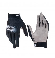 Guantes Leatt Moto 2.5 X-Flow Negro |LB602409015|