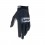 Guantes Leatt Moto 2.5 X-Flow Negro |LB602409015|