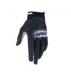 Guantes Leatt Moto 2.5 X-Flow Negro |LB602409015|