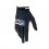 Guantes Leatt Moto 2.5 X-Flow Negro |LB602409015|