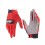 Guantes Leatt Moto 2.5 X-Flow Rojo |LB602409018|