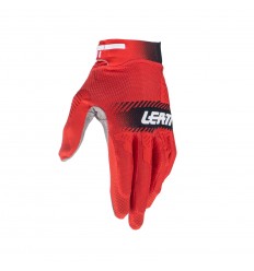 Guantes Leatt Moto 2.5 X-Flow Rojo |LB602409018|