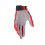 Guantes Leatt Moto 2.5 X-Flow Rojo |LB602409018|