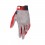 Guantes Leatt Moto 2.5 X-Flow Rojo |LB602409018|