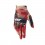 Guantes Leatt Moto 2.5 X-Flow Rubystone |LB602409019|