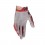 Guantes Leatt Moto 2.5 X-Flow Rubystone |LB602409019|