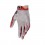 Guantes Leatt Moto 2.5 X-Flow Rubystone |LB602409019|