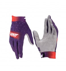 Guantes Leatt Moto 2.5 X-Flow Sundown |LB602409020|