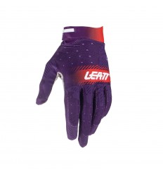 Guantes Leatt Moto 2.5 X-Flow Sundown |LB602409020|