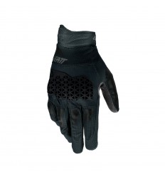 Guantes Leatt Infantil Moto 3.5 Negro |LB602104056|