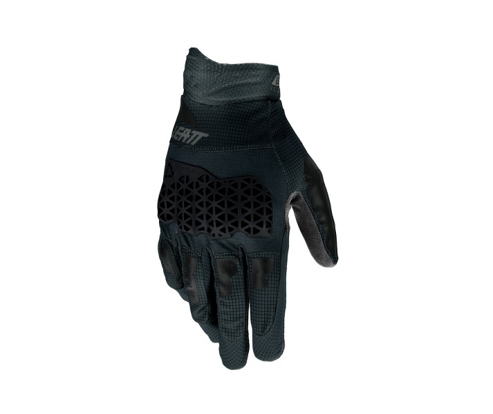 Guantes Leatt Infantil Moto 3.5 Negro |LB602104056|