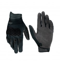 Guantes Leatt Infantil Moto 3.5 Negro |LB602104056|