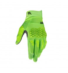 Guantes Leatt Moto 3.5 Lite Lime |LB602409014|