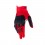 Guantes Leatt Moto 4.5 Lite Rojo |LB602409011|