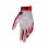 Guantes Leatt Moto 4.5 Lite Rojo |LB602409011|