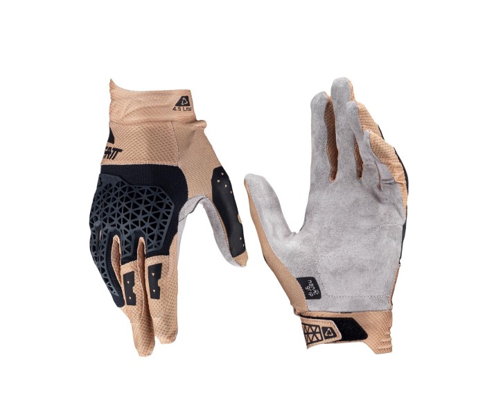 Guantes Leatt Moto 4.5 Lite Stone |LB602409012|