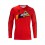 Traje Leatt Infantil Moto 3.5 Rojo |LB502408071|