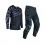 Traje Leatt Infantil Moto 3.5 Stealth |LB502408073|