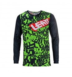 Traje Leatt Moto 3.5 Lime |LB502408061|