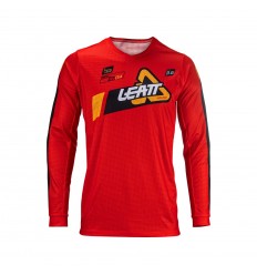 Traje Leatt Moto 3.5 Rojo |LB502408062|