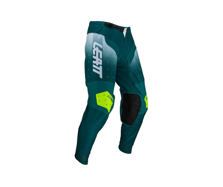 Pantalón Leatt Moto 4.5 Acid Fuel |LB502408052|