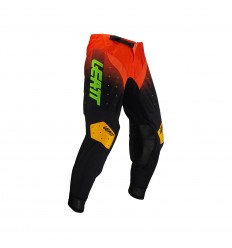 Pantalón Leatt Moto 4.5 Citrus |LB502408054|