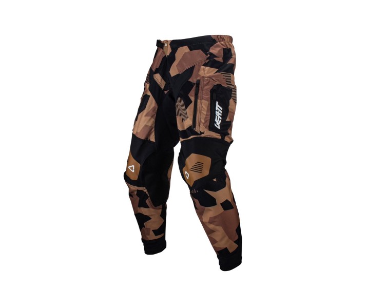 Pantalón Leatt Moto 4.5 Enduro Stone |LB502408041|