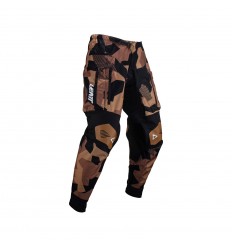 Pantalón Leatt Moto 4.5 Enduro Stone |LB502408041|