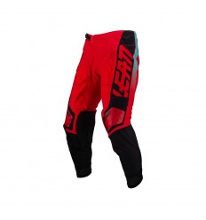 Pantalón Leatt Moto 4.5 Rojo |LB502408056|