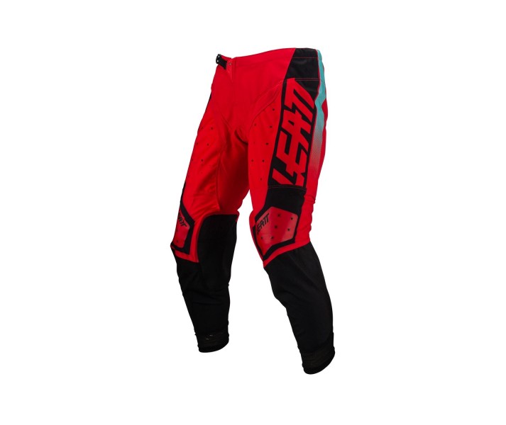 Pantalón Leatt Moto 4.5 Rojo |LB502408056|