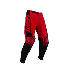 Pantalón Leatt Moto 4.5 Rojo |LB502408056|