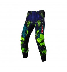 Pantalón Leatt Moto 5.5 I.K.S Jungle |LB502408027|