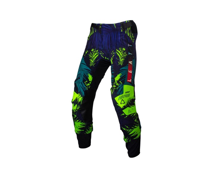 Pantalón Leatt Moto 5.5 I.K.S Jungle |LB502408027|