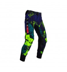 Pantalón Leatt Moto 5.5 I.K.S Jungle |LB502408027|