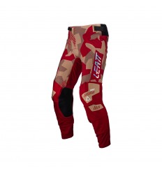 Pantalón Leatt Moto 5.5 I.K.S Rubystone |LB502408029|