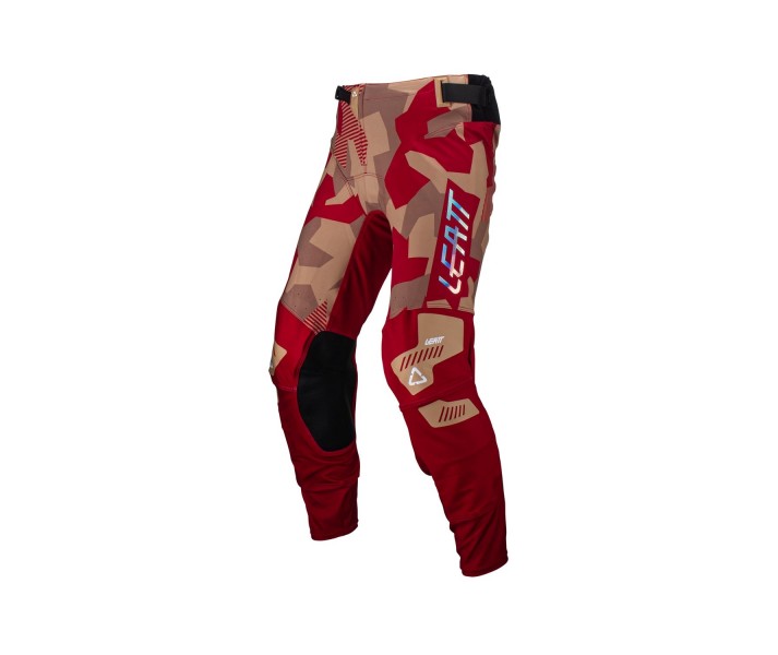 Pantalón Leatt Moto 5.5 I.K.S Rubystone |LB502408029|