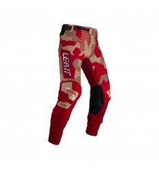 Pantalón Leatt Moto 5.5 I.K.S Rubystone |LB502408029|