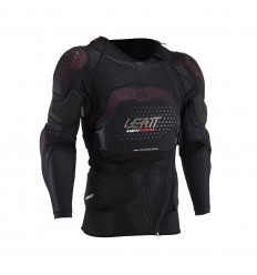 Peto Leatt Integral 3Df Airfit Evo Negro |LB502406058|