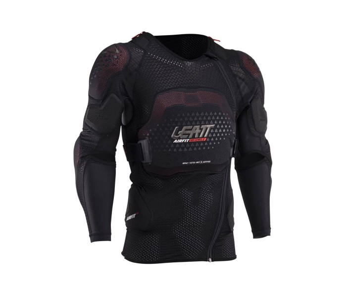 Peto Leatt Integral 3Df Airfit Evo Negro |LB502406058|