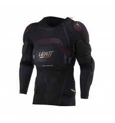 Peto Leatt Integral 3Df Airfit Evo Negro |LB502406058|