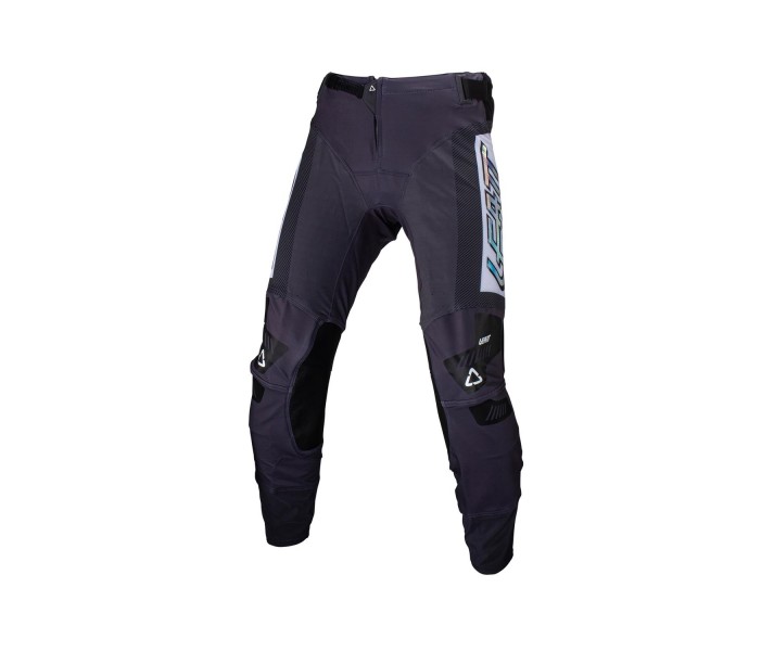 Pantalón Leatt Moto 5.5 I.K.S Graphite |LB502408026|