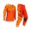 Traje Leatt Infantil Moto 3.5 Citrus |LB502408069|