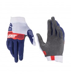 Guantes Leatt Moto 1.5 Gripr Royal |LB602409028|