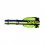 Máscara Leatt Velocity 4.5 Azul Claro 83% |LB8024070520|